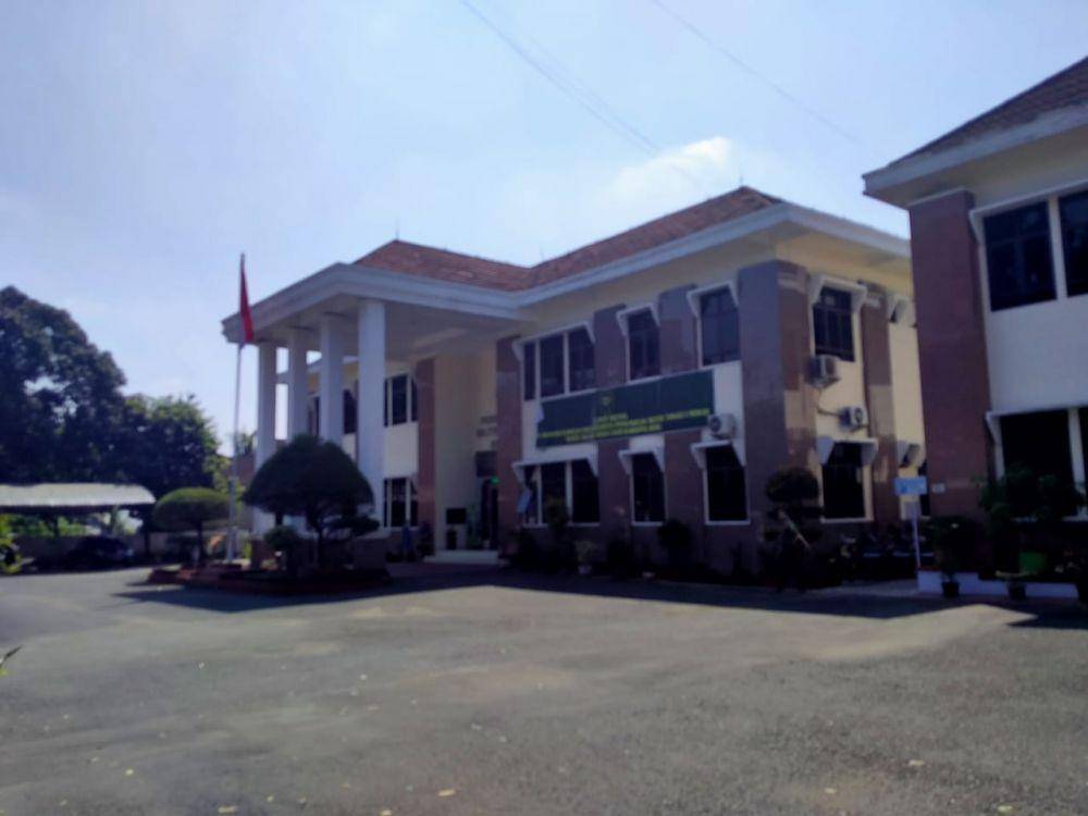 Pengadilan Militer 1 Medan (Dok.IDN Times/istimewa)