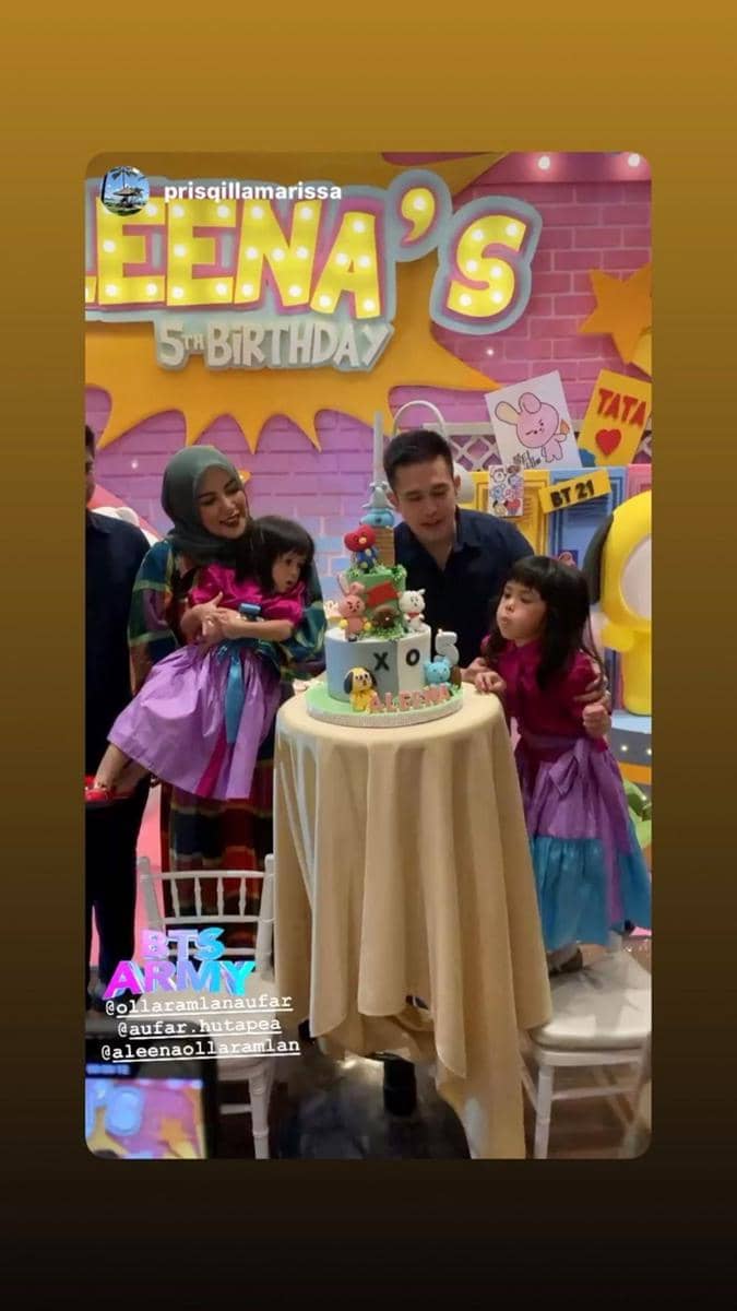 Instagram.com/ollaramlanaufar/