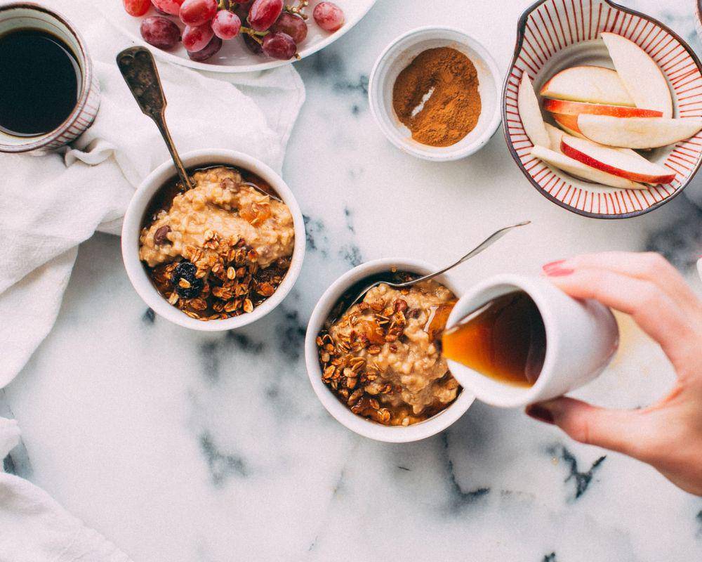 unsplash/Food Photographer | Jennifer Pallian