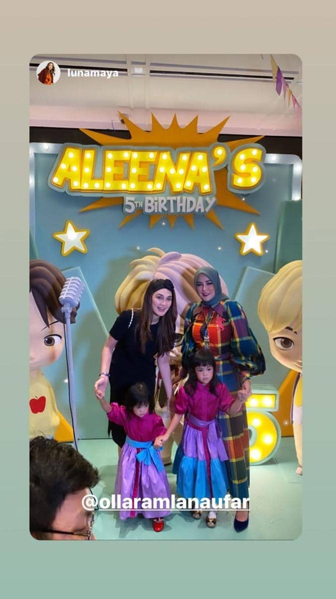 Instagram.com/ollaramlanaufar/