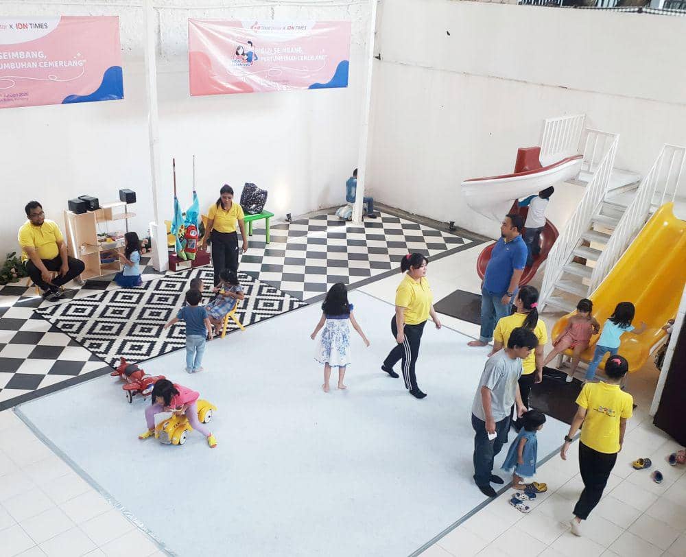 IDN Times/Vita Ayu Kusuma Dewi