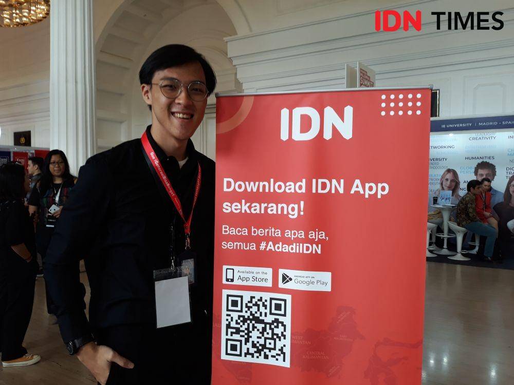 IDN Times/Fitang Adhitia