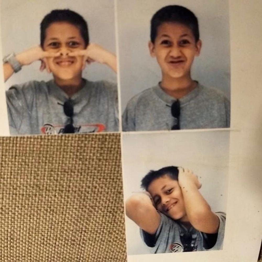 Instagram.com/pevpearce