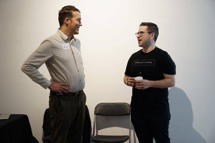 Unsplash/Product School
