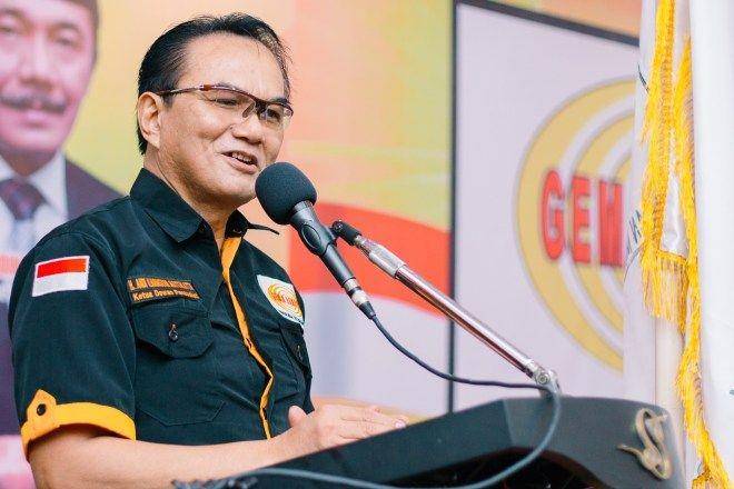 Dok. Istimewa/Partai Hanura