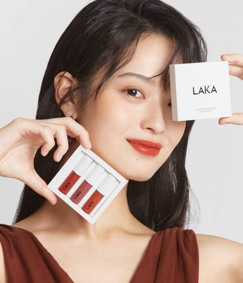 instagram.com/@laka.official