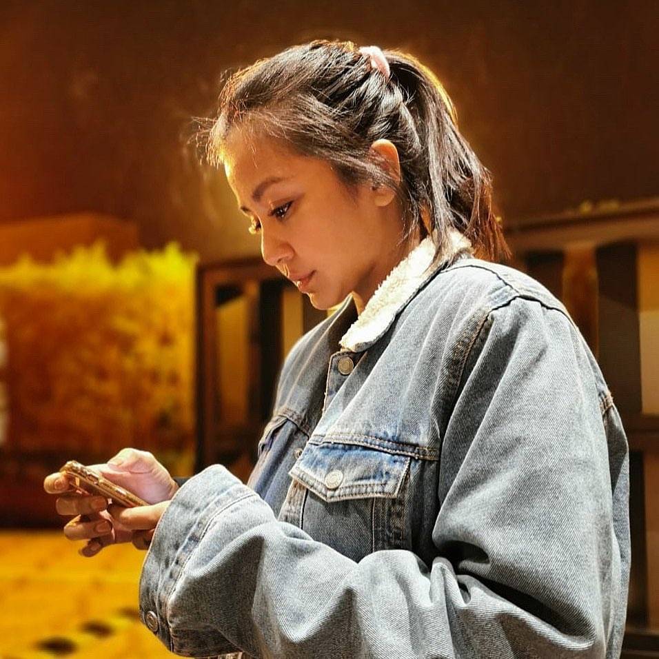 Instagram.com/amaranggana
