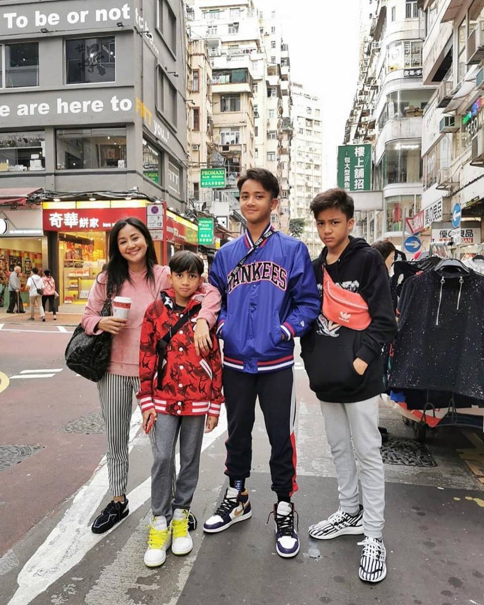 Instagram.com/amaranggana