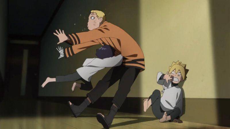 crunchyroll.com/Boruto Naruto Next Generations