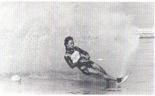 Dok. Istimewa/Pengurus Besar Persatuan Ski Air Seluruh Indonesia (PB PSASI)