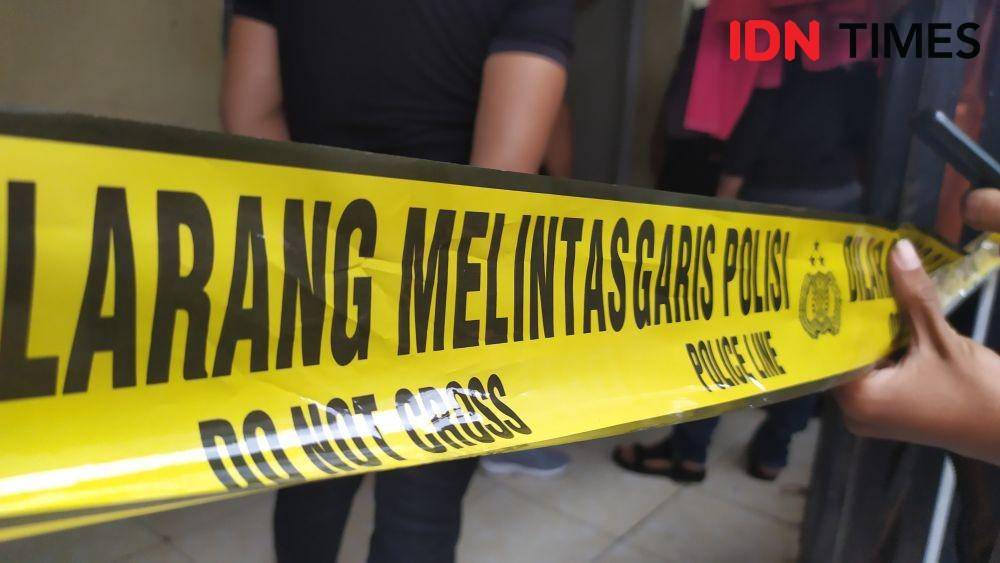 Ilustrasi (IDN Times/Sahrul Ramadan)
