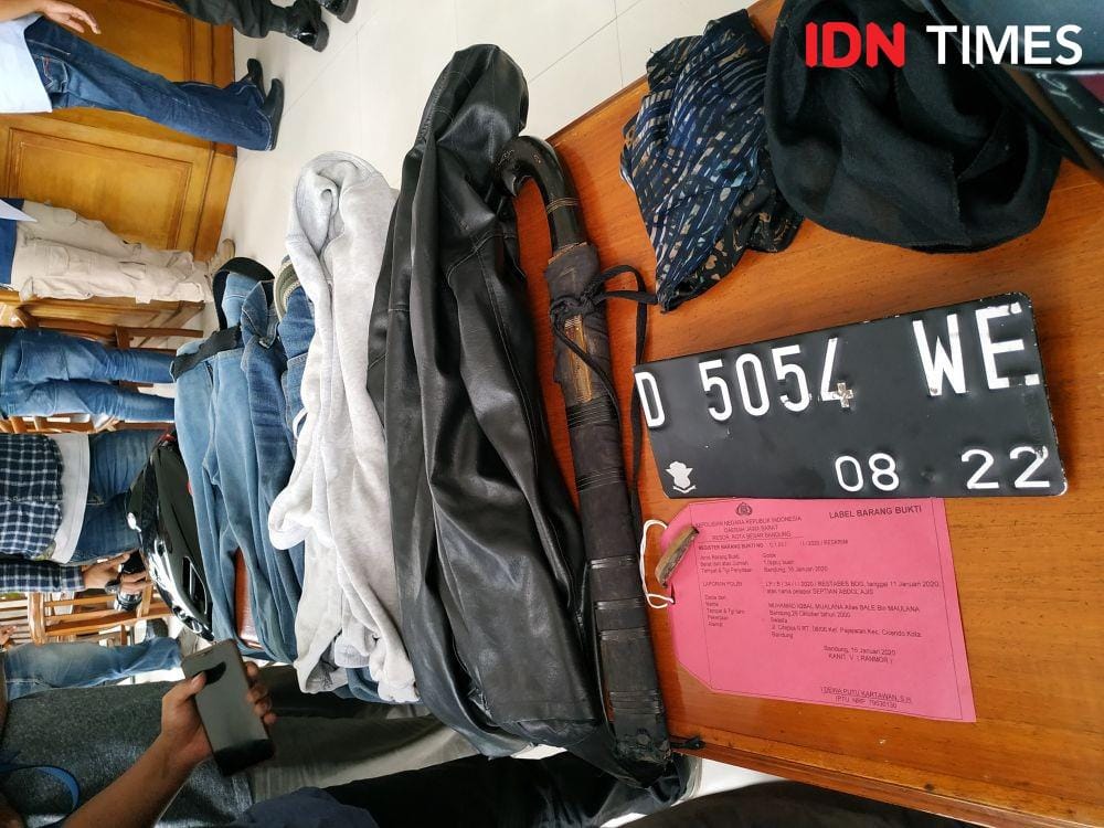 IDN Times/Azzis Zulkhairil