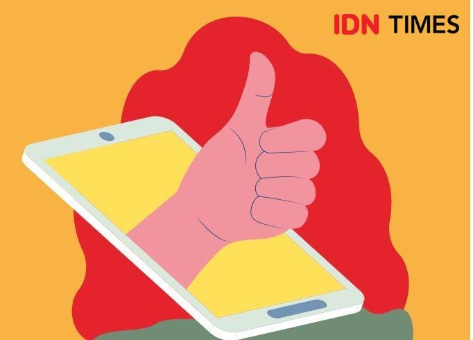 IMR 2020 by IDN Times
