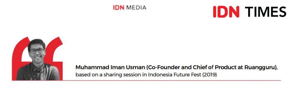 IMR 2020 by IDN Times