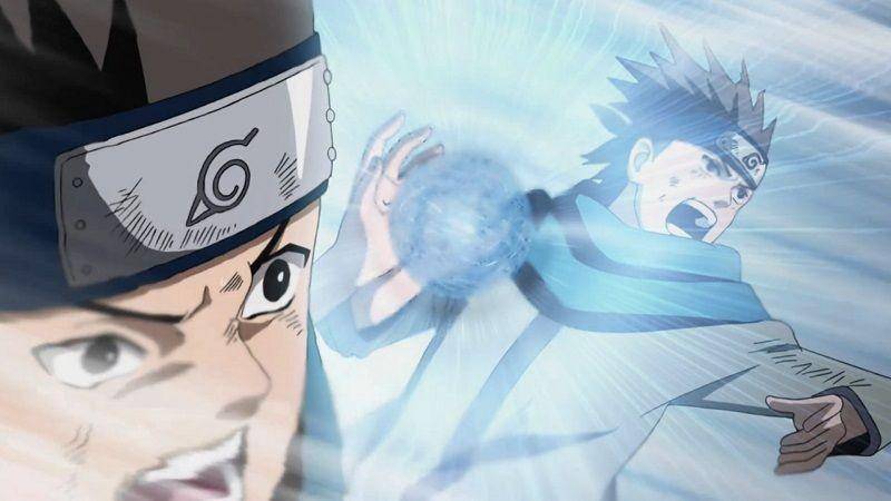 crunchyroll.com/Naruto Shippuden