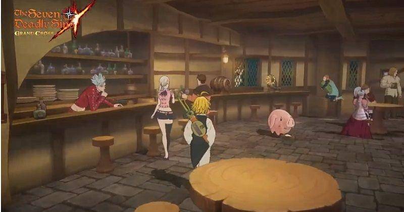 youtube.com/The Seven Deadly Sins: Grand Cross