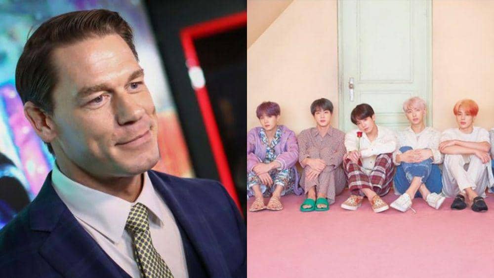 Courtesy of mandatory.com [left] and Big Hit Entertainment [right]