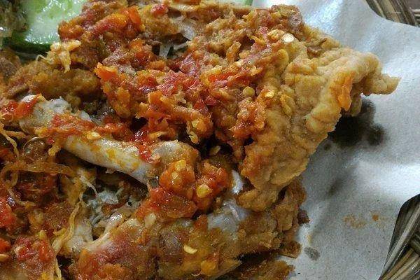 7 Tempat Makan di Jogja dengan Harga Mahasiswa di Sekitar UGM