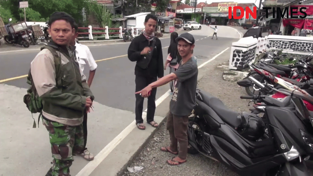 IDN Times/ Muchammad Haikal