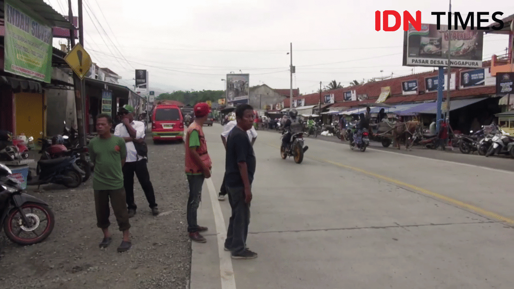 IDN Times/ Muchammad Haikal