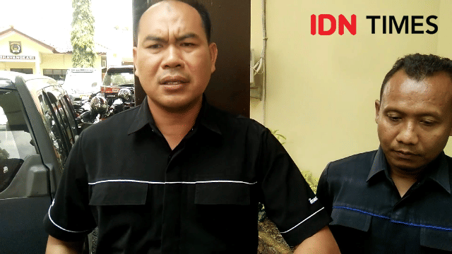 IDN Times/ Muchammad Haikal