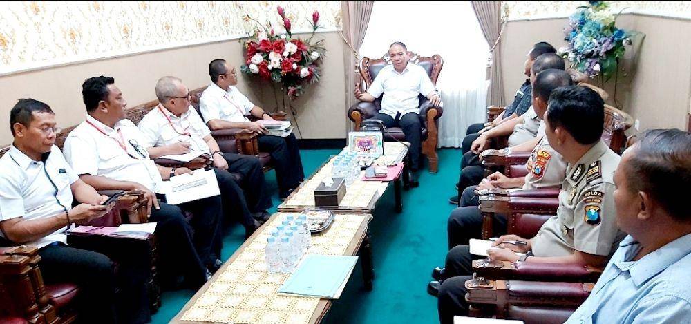 Kasus pencabulan yang dilakukan anak kiai di Jombang diambil alih Polda Jatim, Kamis (16/1). Dok.IDN Times/Istimewa