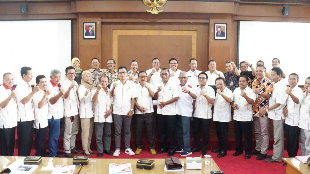 Dok Humas Pemkab Pati