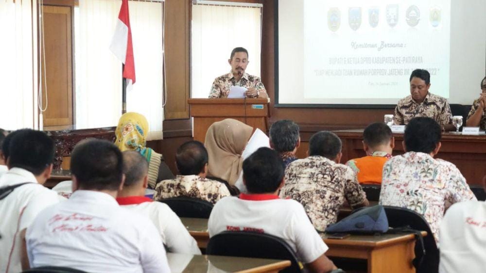 Dok. Humas Pemkab Pati