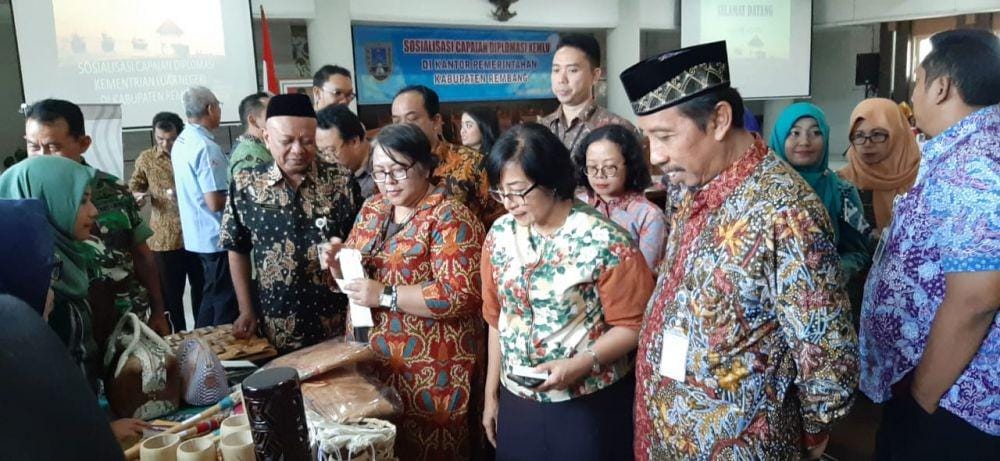 Dok. Humas Pemkab Rembang