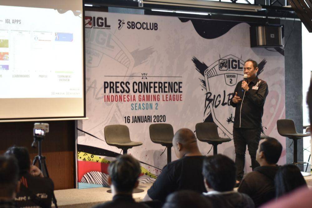 Indonesia Gaming League (IGL), bekerja sama dengan 1011 event dalam waktu dekat ini akan menggelar tiga turnamen game sepakbola populer yakni FIFA 20 FUT, FIFA 20 Kick Off & eFootball PES 2020. (Dok. IDN Times)