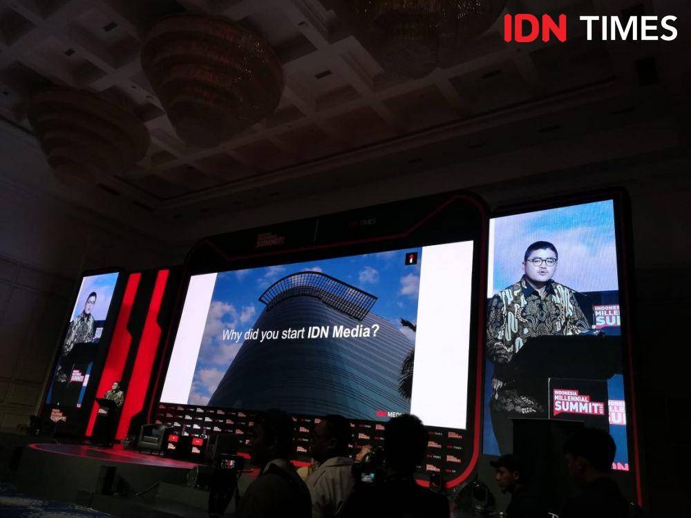 (IDN Times/Umi Kalsum)
