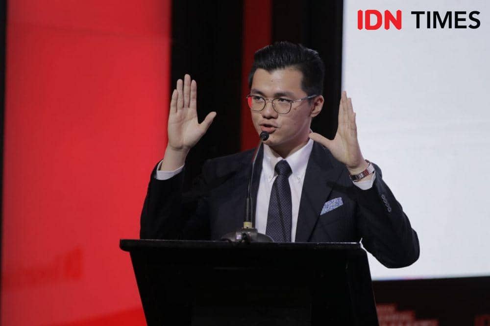 IDN Times/Kevin Handoko