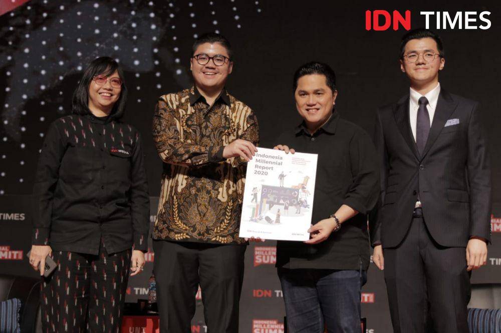 IDN Times/Kevin Handoko