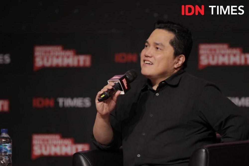 IDN Times/Kevin Handoko