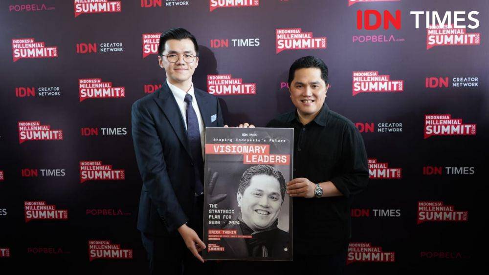 IDN Times/Reynaldy Wiranata