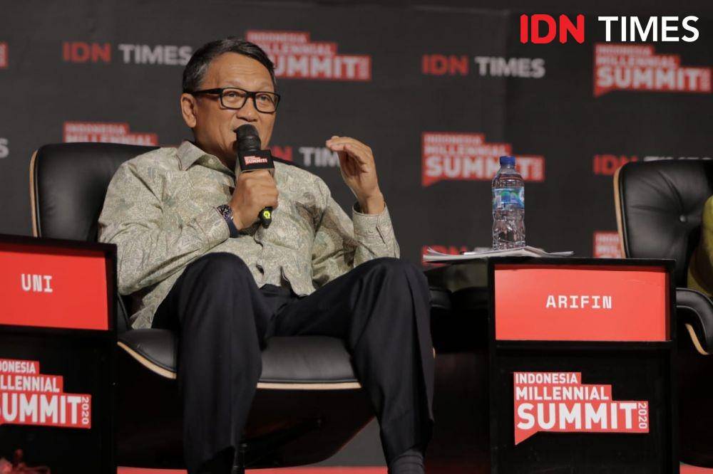 (IDN Times/Fiqih Damarjati)