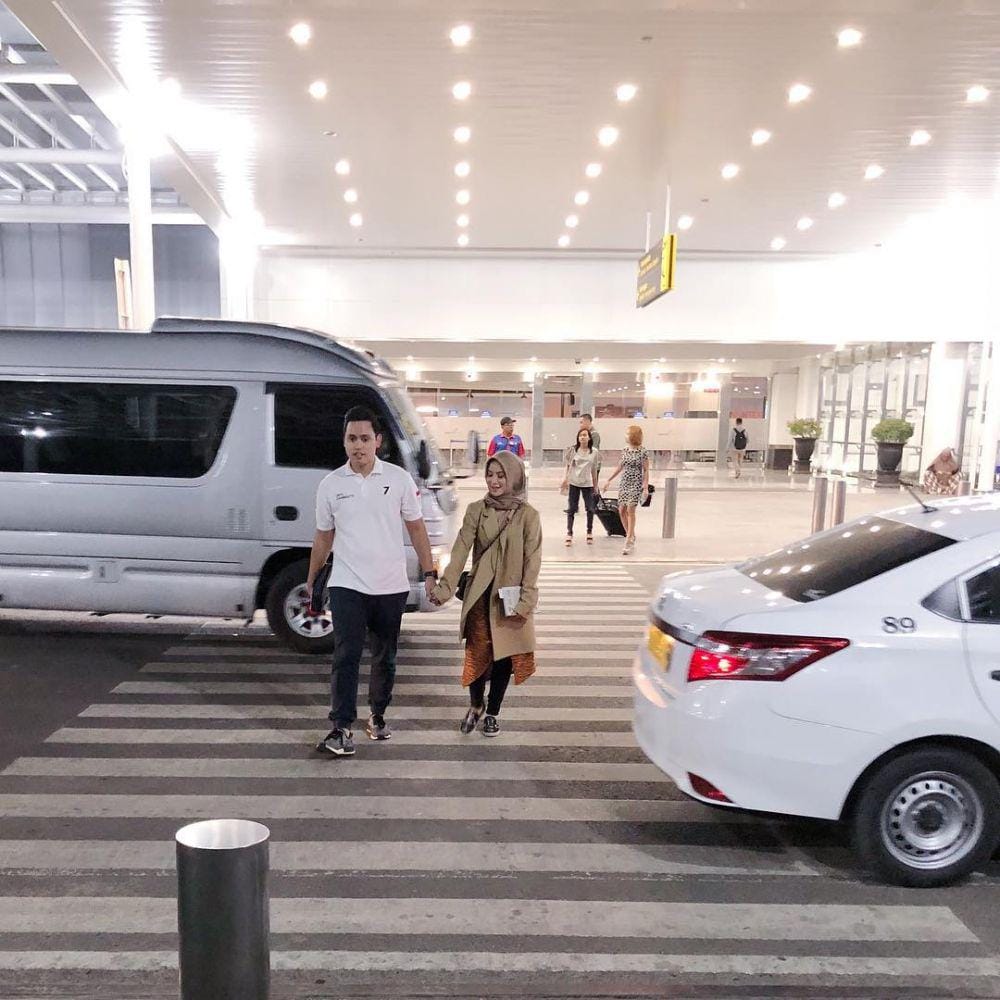 Instagram/chafrederica