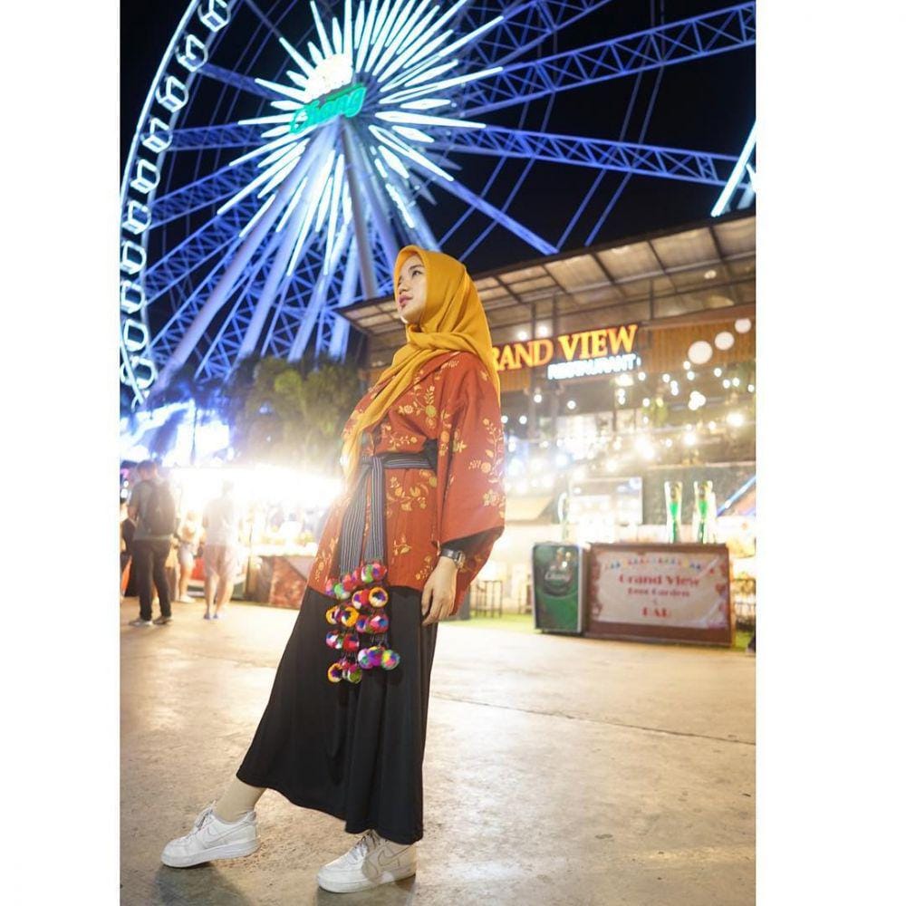 Instagram/chafrederica