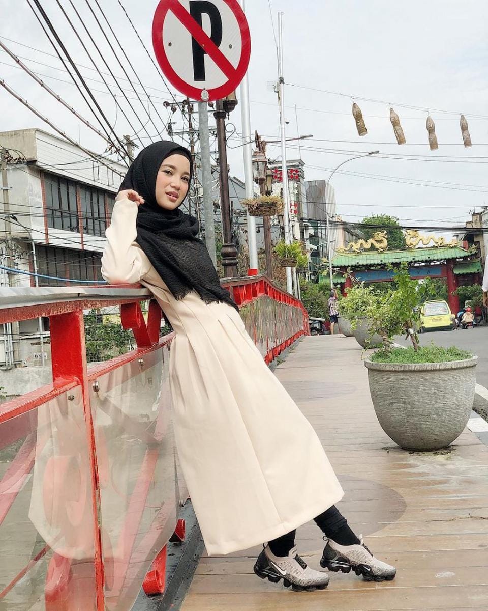 Instagram/chafrederica