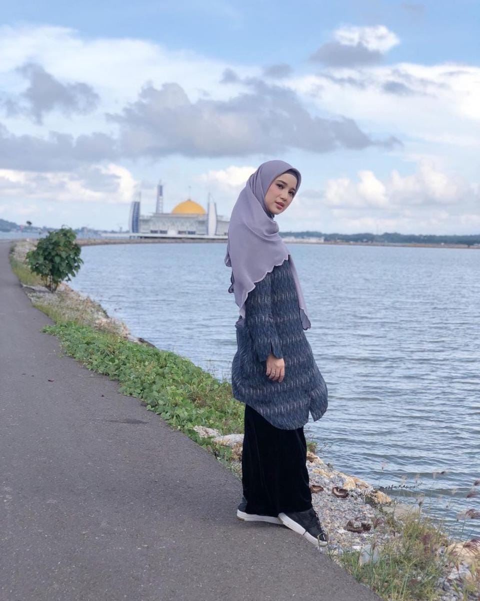 Instagram/chafrederica