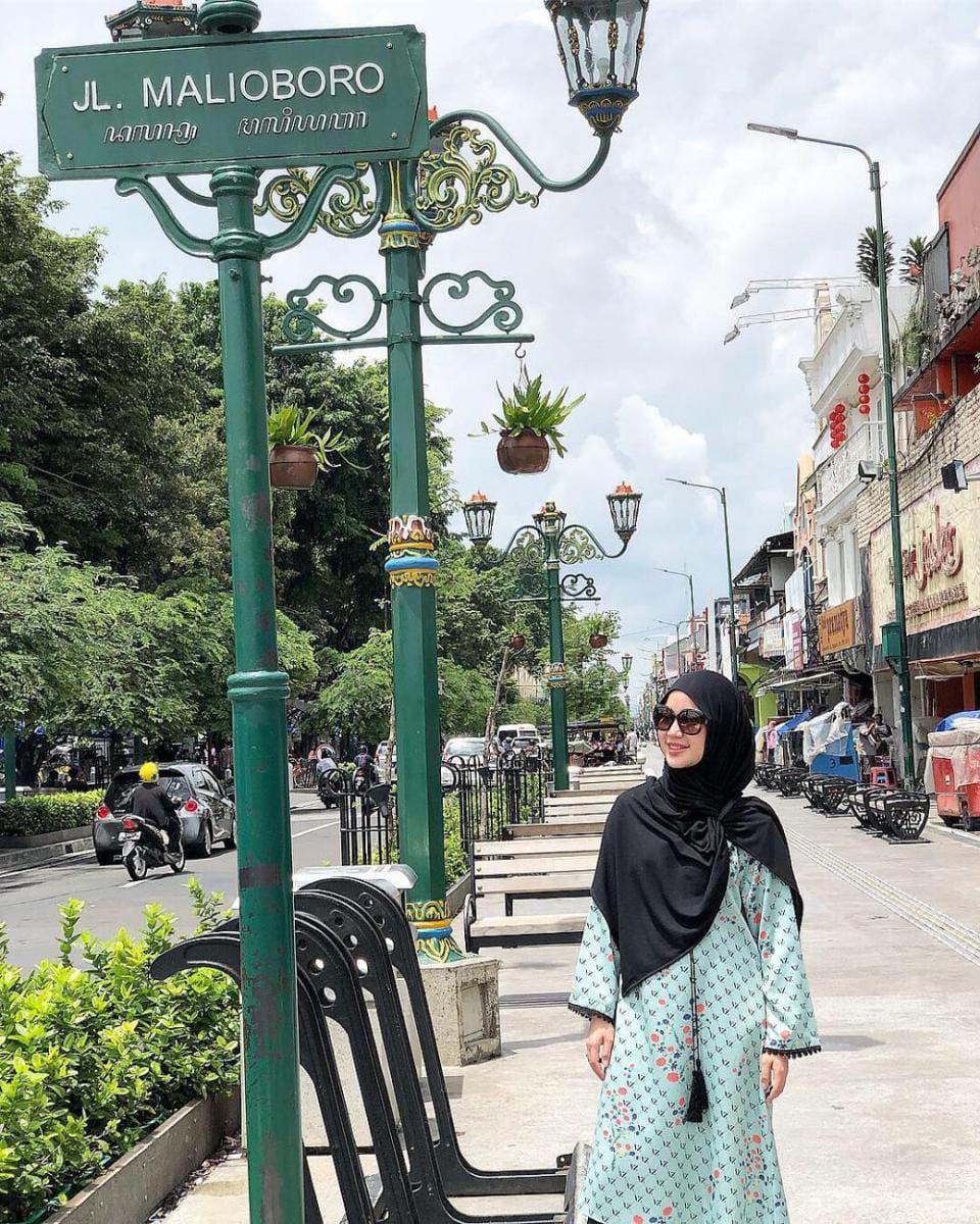 Instagram/chafrederica