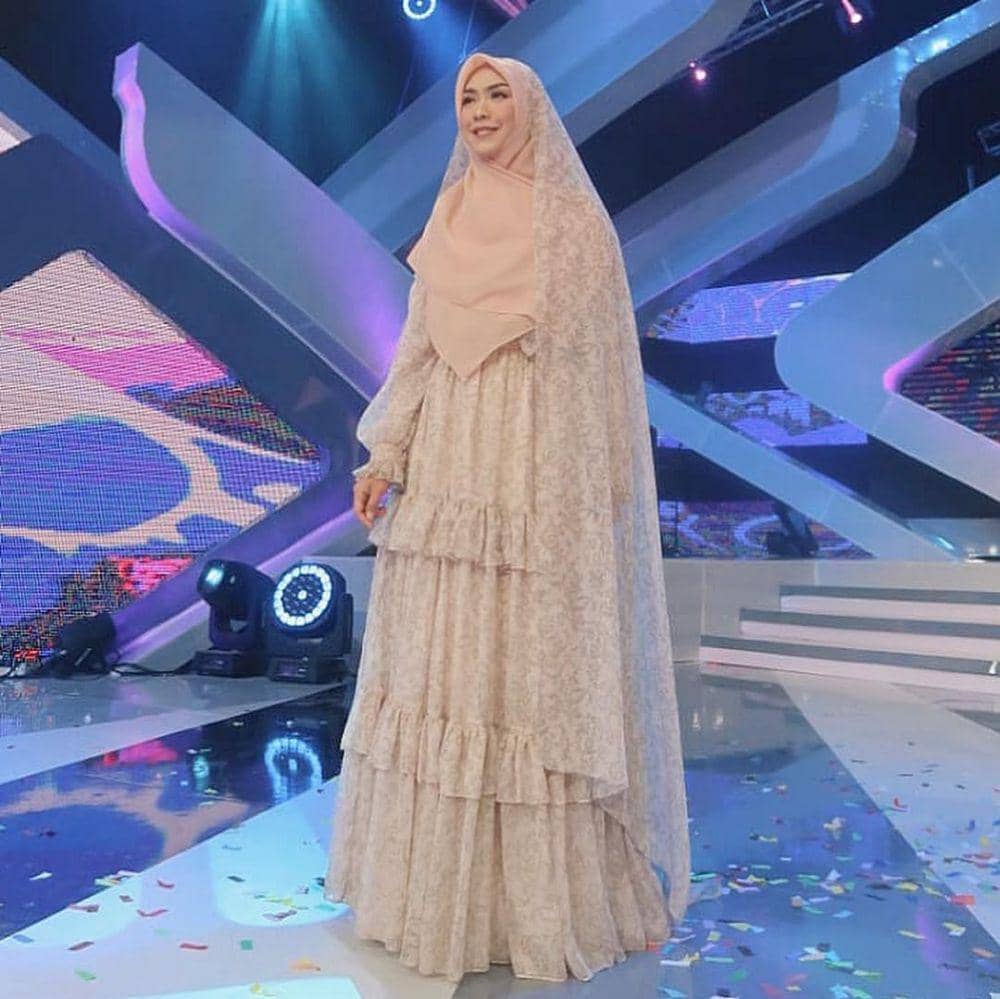 Instagram/okisetianadewi