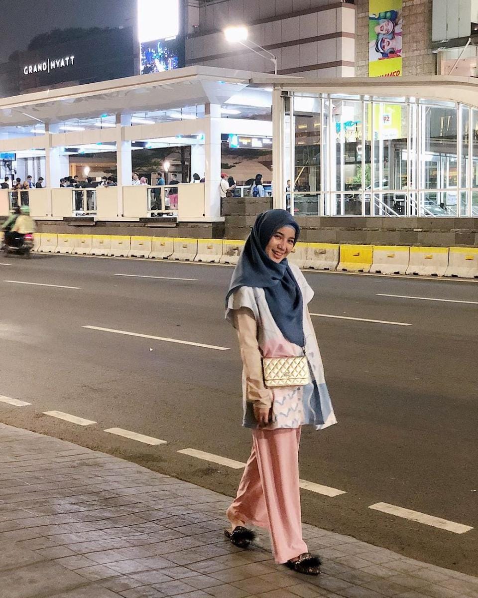 Instagram/chafrederica