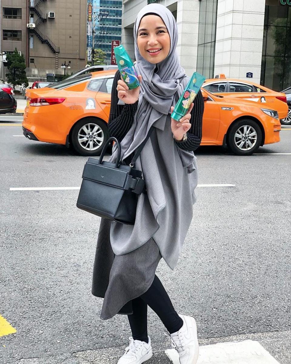 Instagram/chafrederica