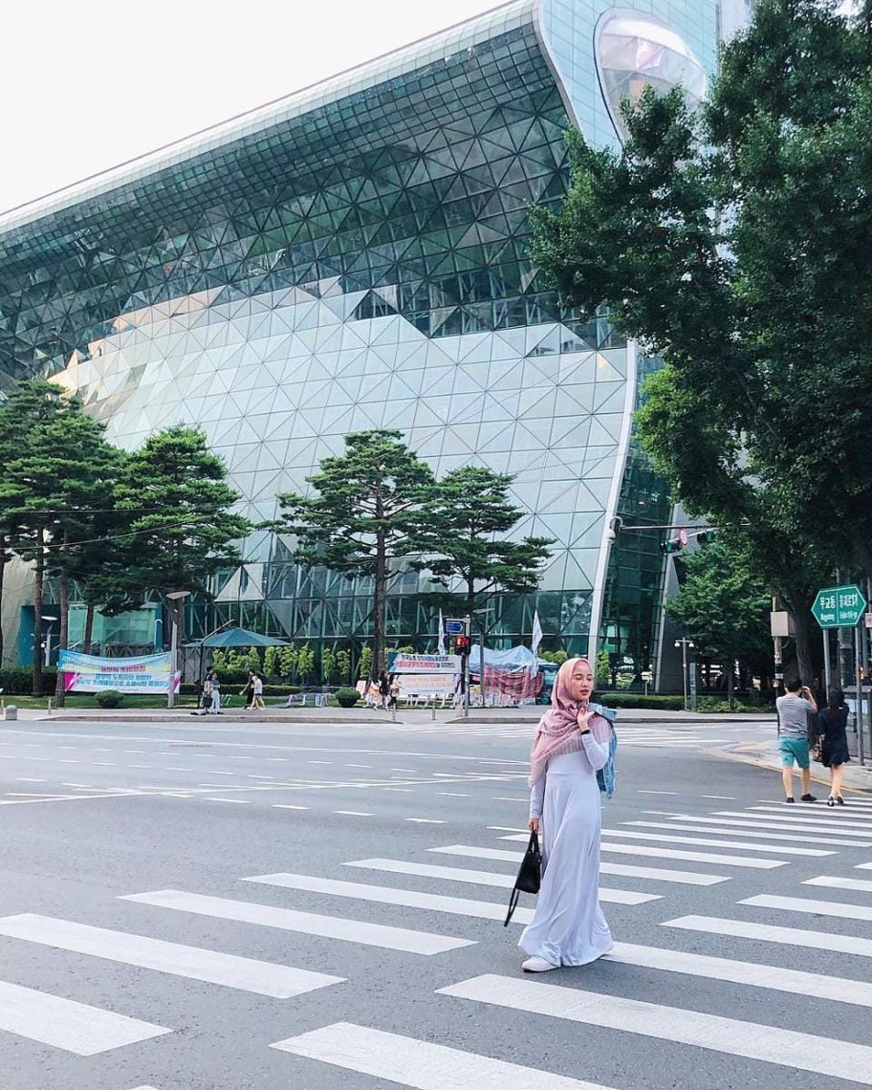 Instagram/chafrederica