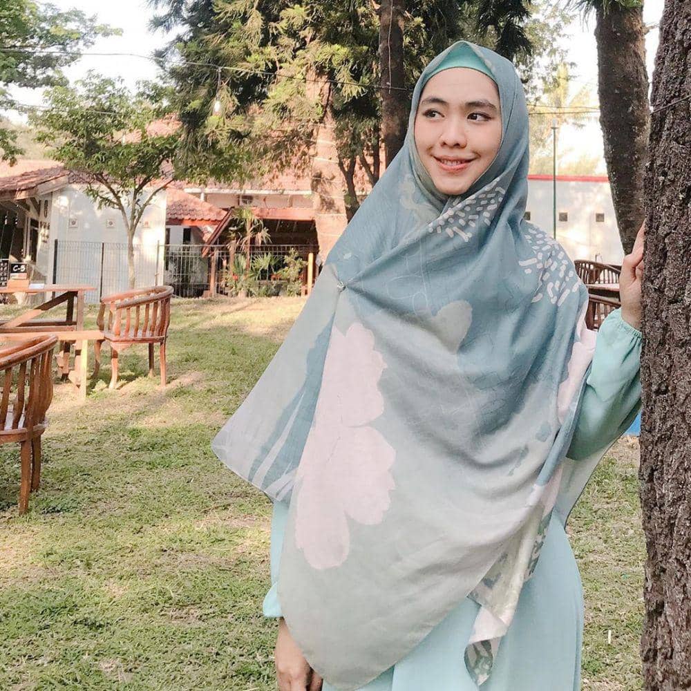 Instagram/okisetianadewi