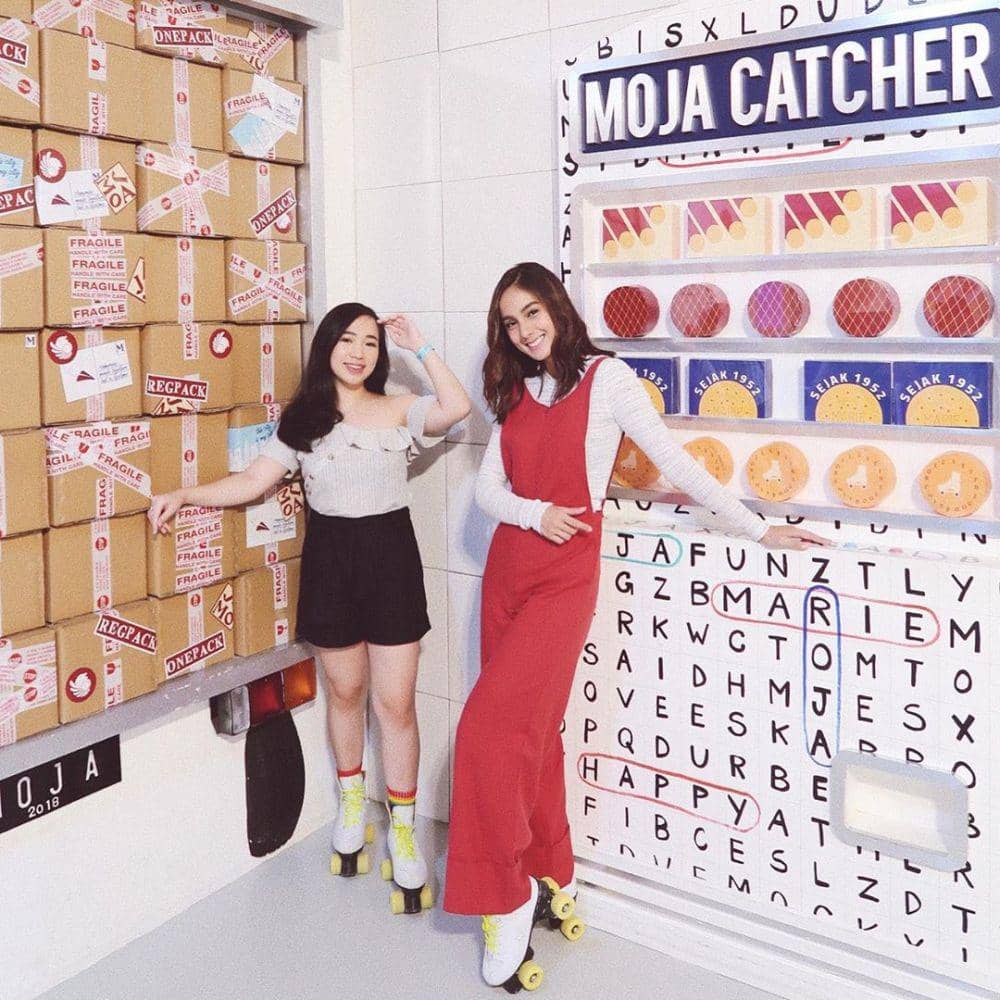 Instagram/nasyamarcella