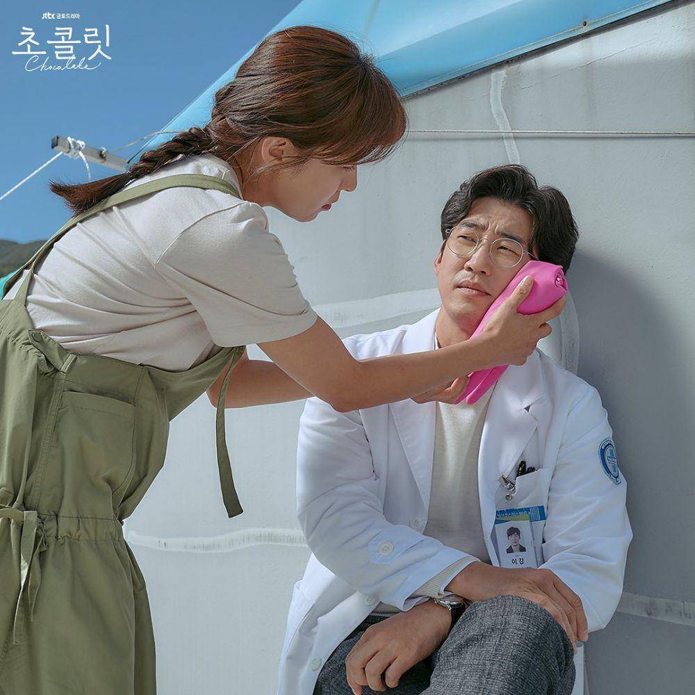 Instagram.com/jtbcdrama