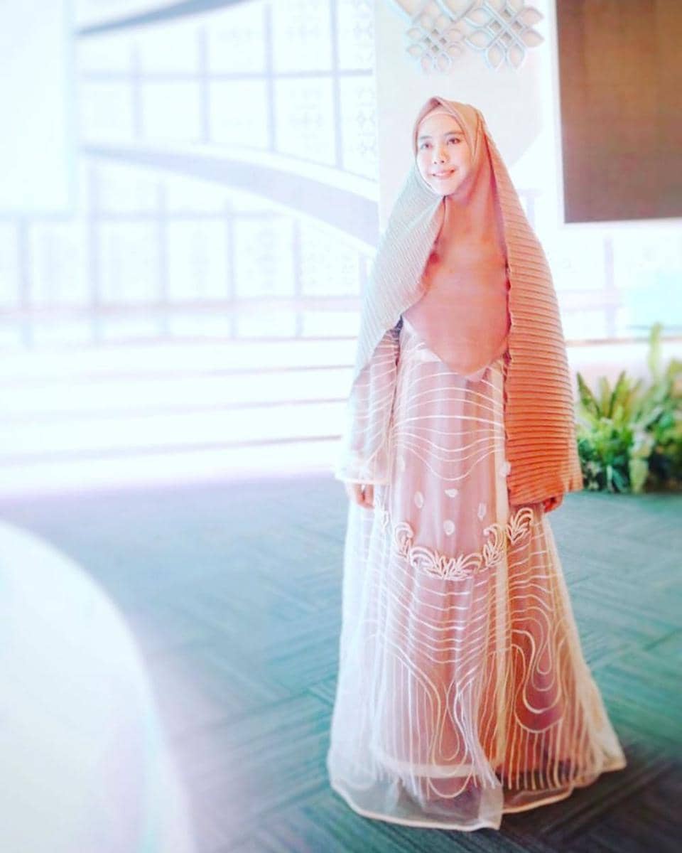 Instagram/okisetianadewi