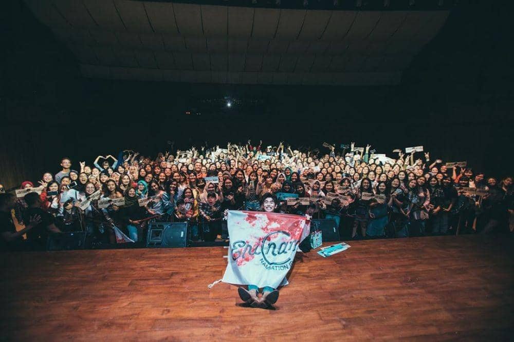 instagram.com/realericnam